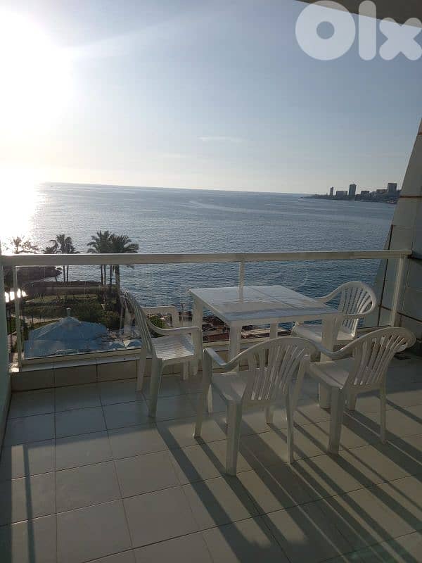 RWB635EA - Chalet for rent in Jounieh 3