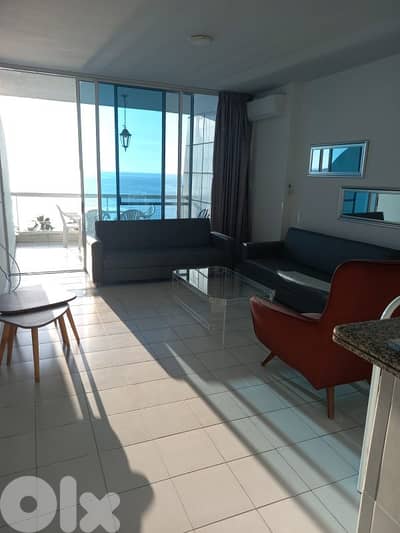 RWB635EA - Chalet for rent in Jounieh