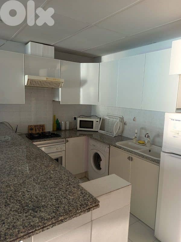 RWB635EA - Chalet for rent in Jounieh 7