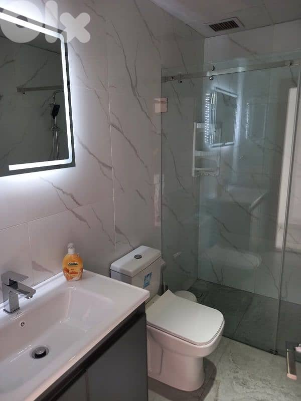 RWB635EA - Chalet for rent in Jounieh 9