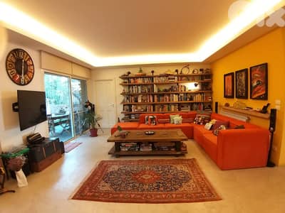 Apartment For Sale in Broumana