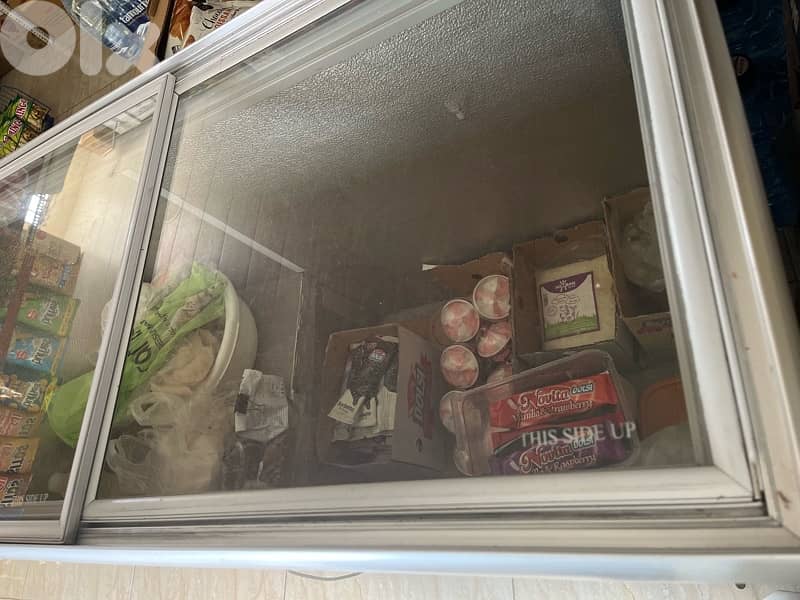 freezer 3