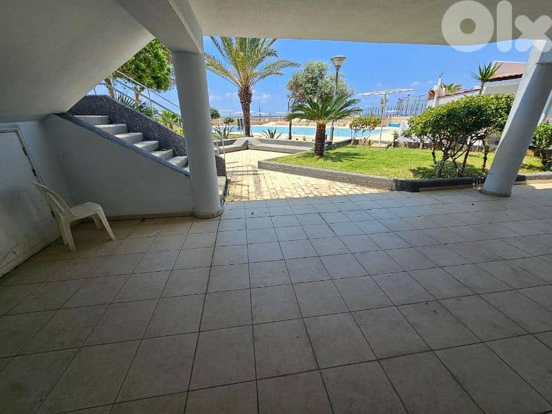 RWB636EA - Chalet for rent in Safra 0