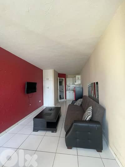 RWB636EA - Chalet for rent in Safra