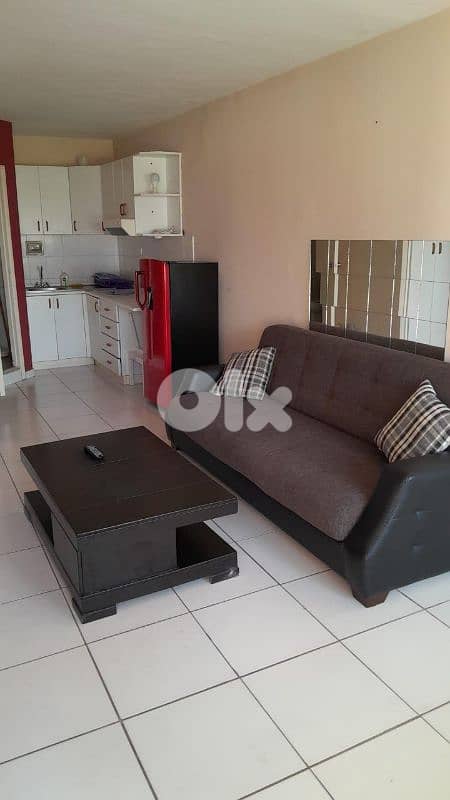 RWB636EA - Chalet for rent in Safra 5