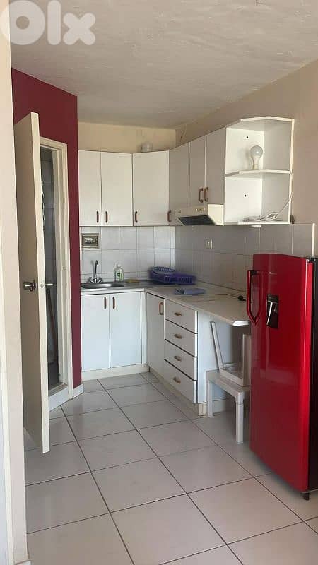 RWB636EA - Chalet for rent in Safra 7
