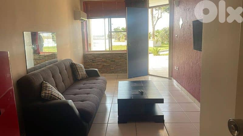 RWB636EA - Chalet for rent in Safra 8