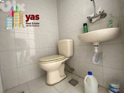 Bsalim 13m2 | Shop | Rent | Active Street | Prime Location | PED