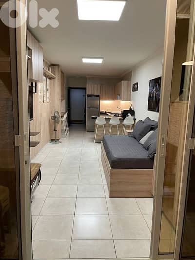 RWB637EA - Chalet for rent in Tabarja