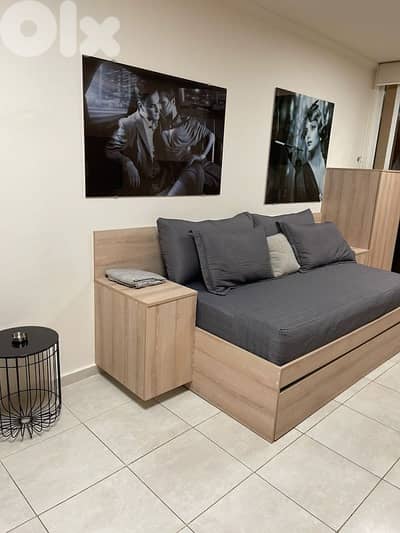 RWB637EA - Chalet for rent in Tabarja