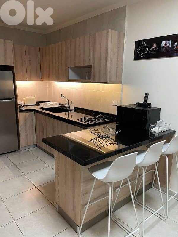 RWB637EA - Chalet for rent in Tabarja 2
