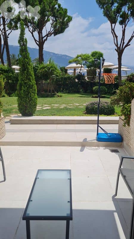 RWB637EA - Chalet for rent in Tabarja 3