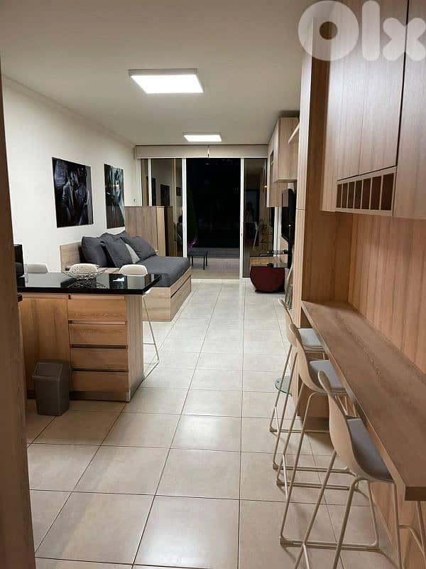 RWB637EA - Chalet for rent in Tabarja 5