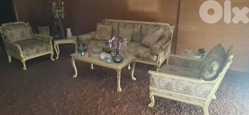 living room 1