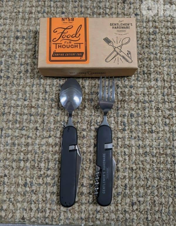 camping cutlery tool 0