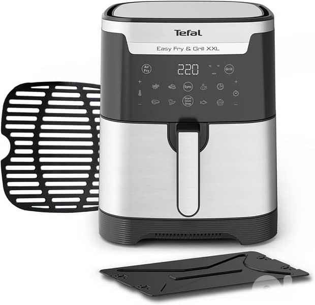 air fryer 0