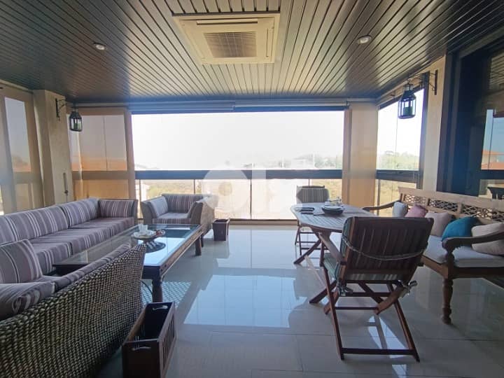 Apartment For Sale in Broumana 0