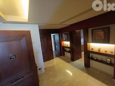 Apartment For Sale in Broumana