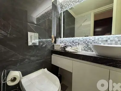 HOT DEAL apartment sale Mansourieh شقة للبيع مفروشة المنصورية HOT DEAL apartment sale Mansourieh شقة للبيع مفروشة المنصورية