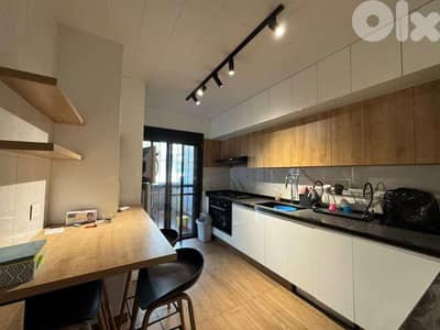 HOT DEAL apartment sale Mansourieh شقة للبيع مفروشة المنصورية