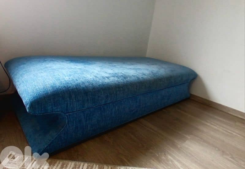 Daybed sofa 1