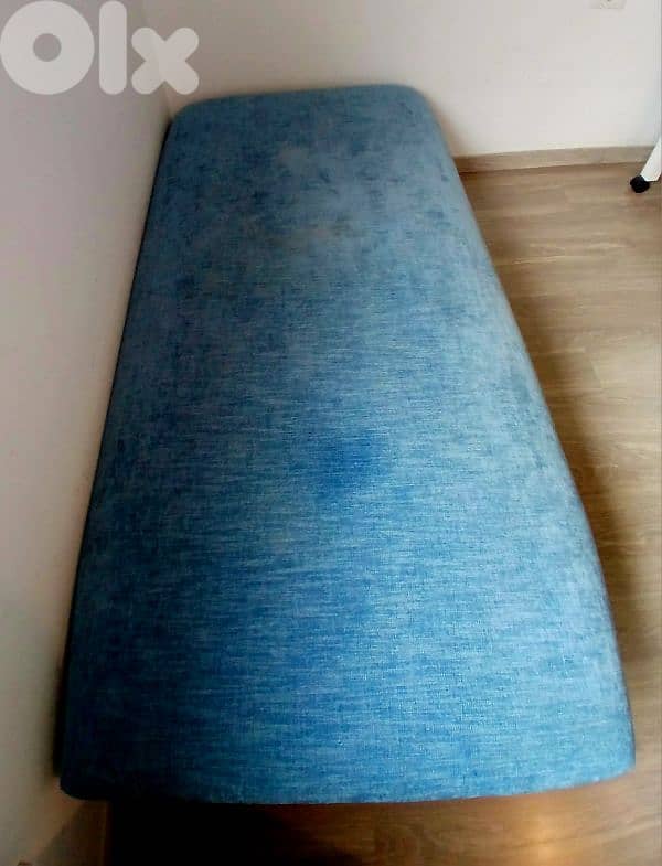 Daybed sofa 2