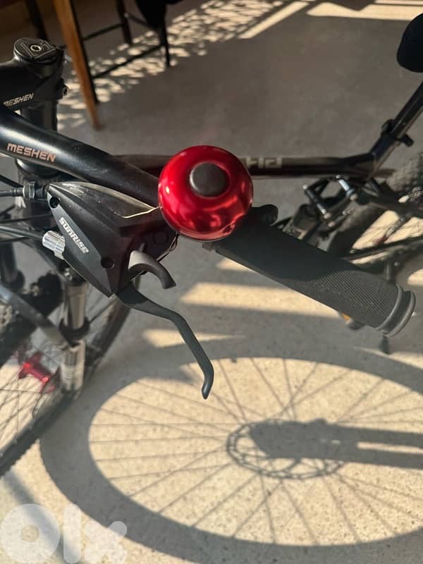 Bicycle + Car Bike Rack (Excellent Condition) 3