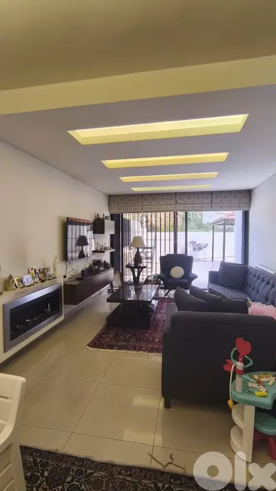 Apartment For Sale in Bsalim- شقة للبيع في بصاليم