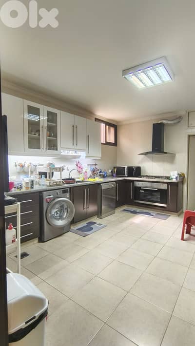 Apartment For Sale in Bsalim- شقة للبيع في بصاليم