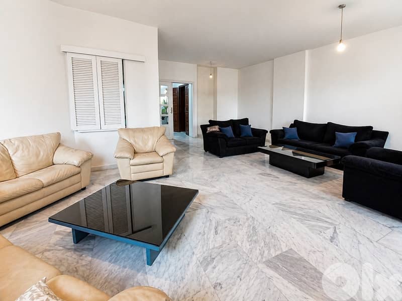 Apartment for Sale in Beit El Kiko – Great Deal 0