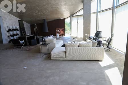 Villa for sale in Adma/View/Pool