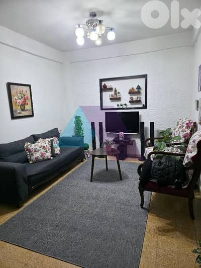 2 bedroom apartment 4sale in The Heart of Bourj Hammoud - برج حمود