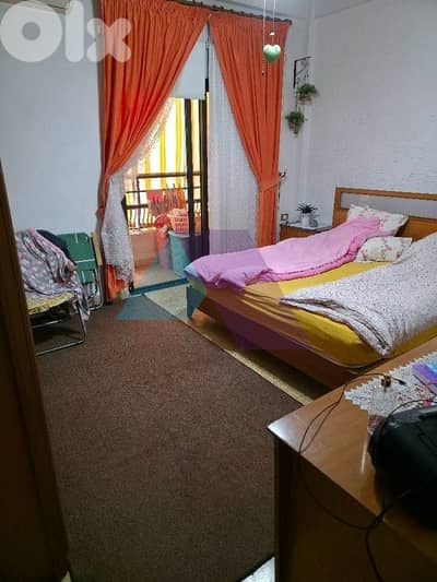 2 bedroom apartment 4sale in The Heart of Bourj Hammoud - برج حمود