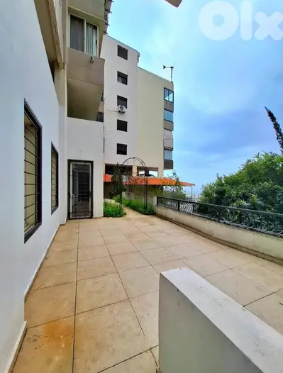 RWK286RM - Brand new Apartment for Sale in a calm area in Zouk Mikael