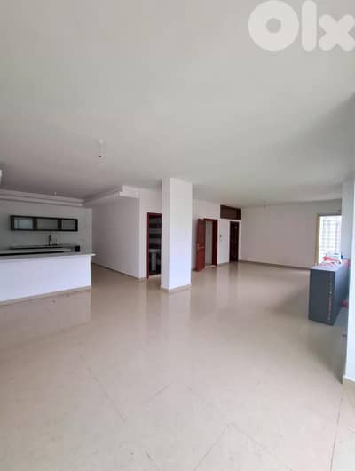 RWK286RM - Brand new Apartment for Sale in a calm area in Zouk Mikael