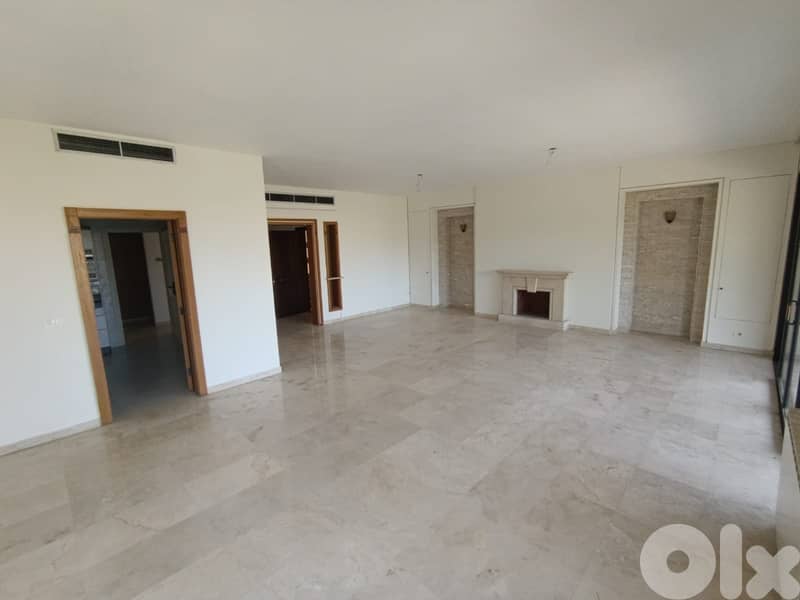Apartment For Sale In Broumana 0
