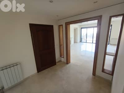 Apartment For Sale In Broumana