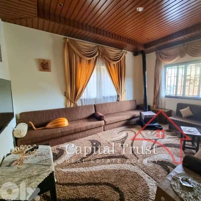 Villa For Sale In Hammana