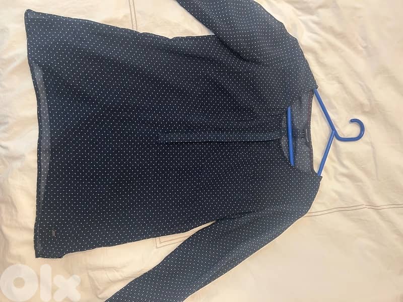 Tommy Hilfiger womens sweatshirt 0