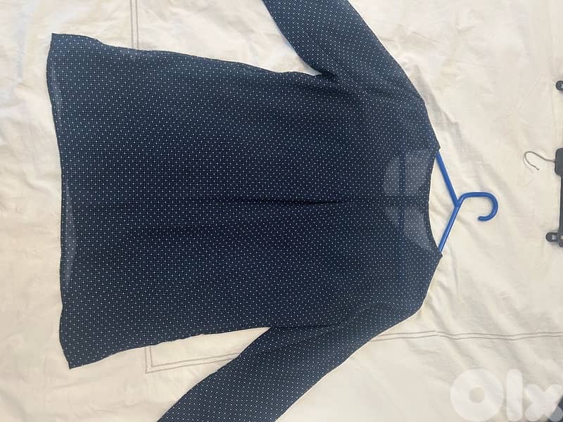 Tommy Hilfiger womens sweatshirt 1