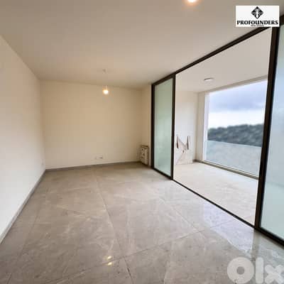 Apartment for sale in Qennabet Broummana شقة للبيع في قنابة برمانا