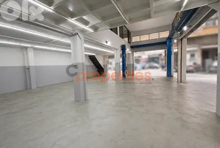 Prime Grade A Industrial Shop For Sale In Madineh El Sinaieh – CPRC57