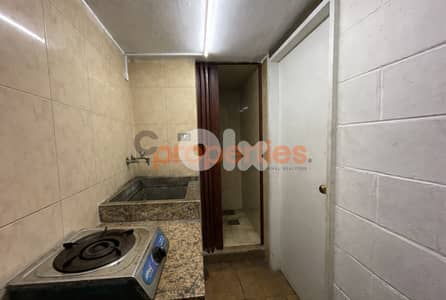 Prime Grade A Industrial Shop For Sale In Madineh El Sinaieh – CPRC57