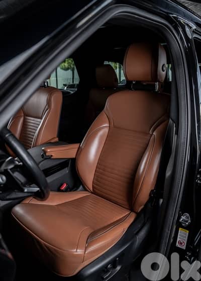 Land Rover Discovery 2018 HSE LUXURY 7 Seats