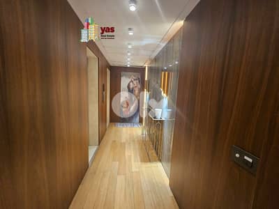 Ain El Mrayseh 450m2 | Designer's Signature | Upgraded | Sea View | OH
