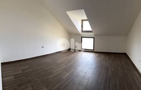 Duplex for sale in HALAT دوبلكس للبيع في حالات