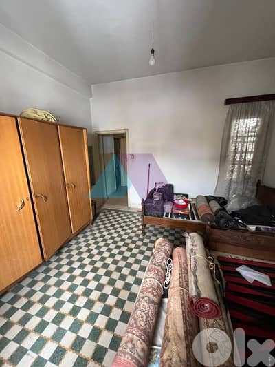 2 bedroom apartment 4sale in Bourj Hammoud - برج حمود