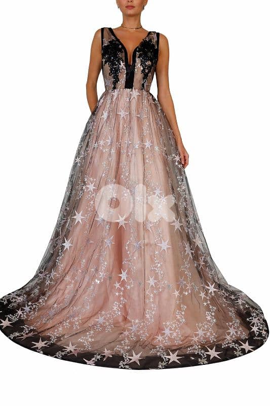 wedding Dress 0