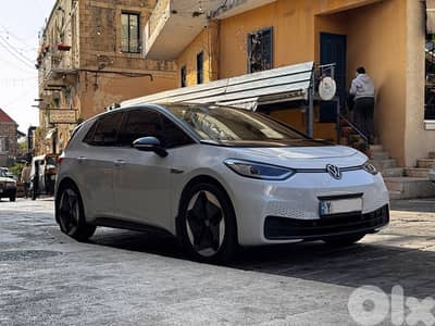 Volkswagen ID3 Pro 2022