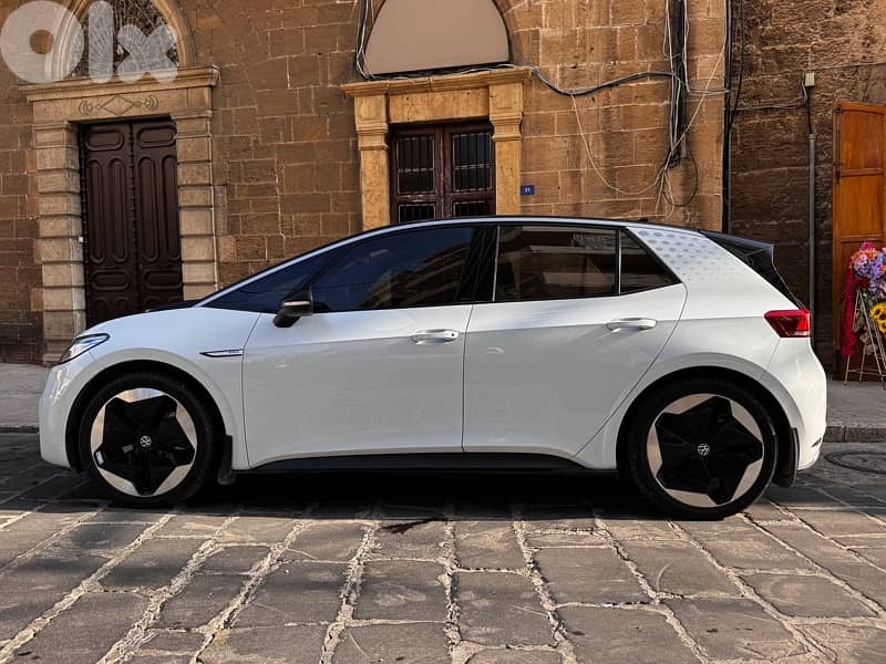 Volkswagen ID3 Pro 2022 0